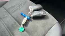 Ford EcoSport 1.0 EcoBoost 125 ST-Line 5dr Petrol Hatchback